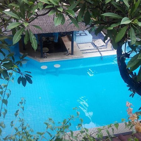 Bali Segara Hotel Kuta Lombok Eksteriør billede
