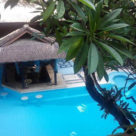 Bali Segara Hotel Kuta Lombok Eksteriør billede