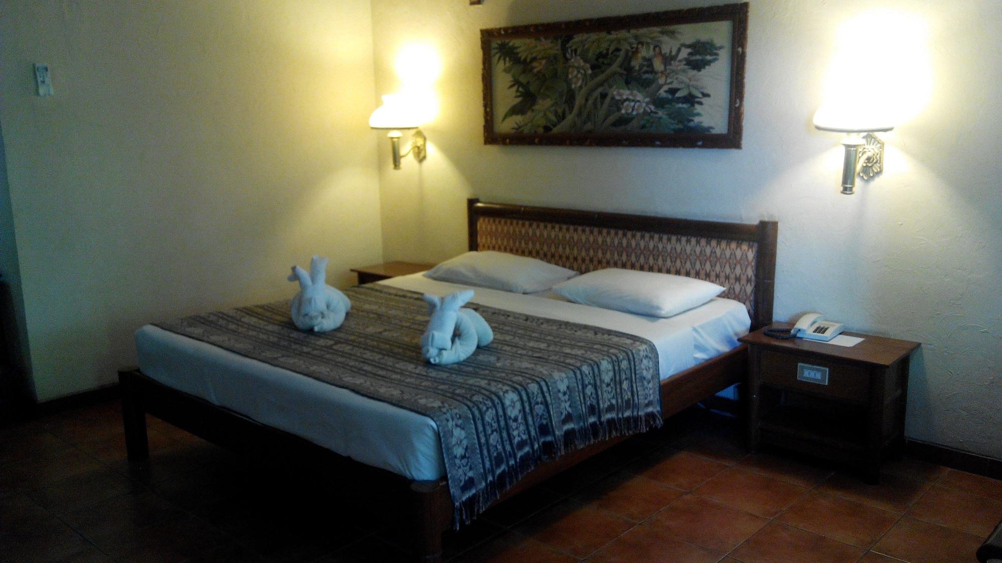 Bali Segara Hotel Kuta Lombok Eksteriør billede