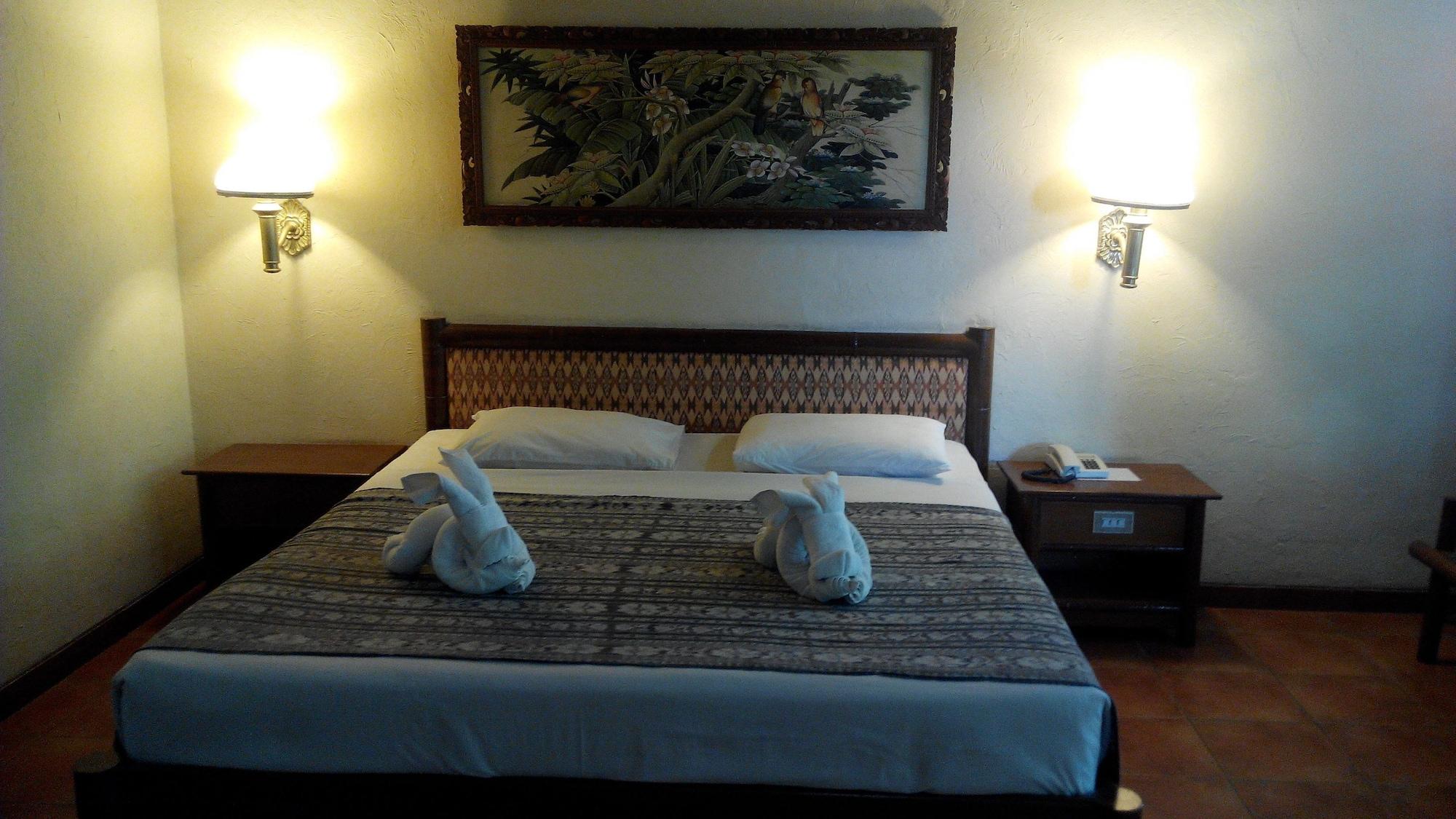 Bali Segara Hotel Kuta Lombok Eksteriør billede