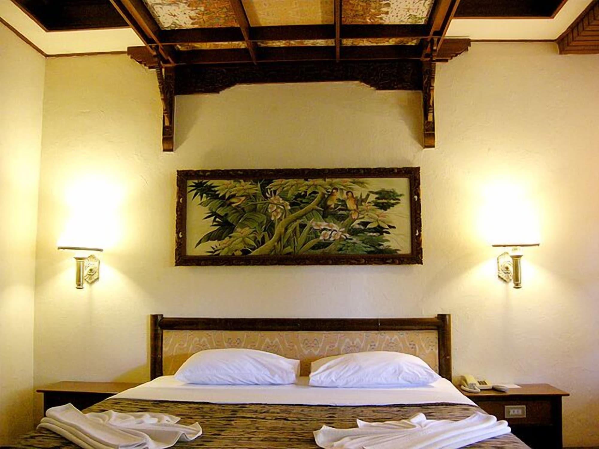 Bali Segara Hotel Kuta Lombok Eksteriør billede