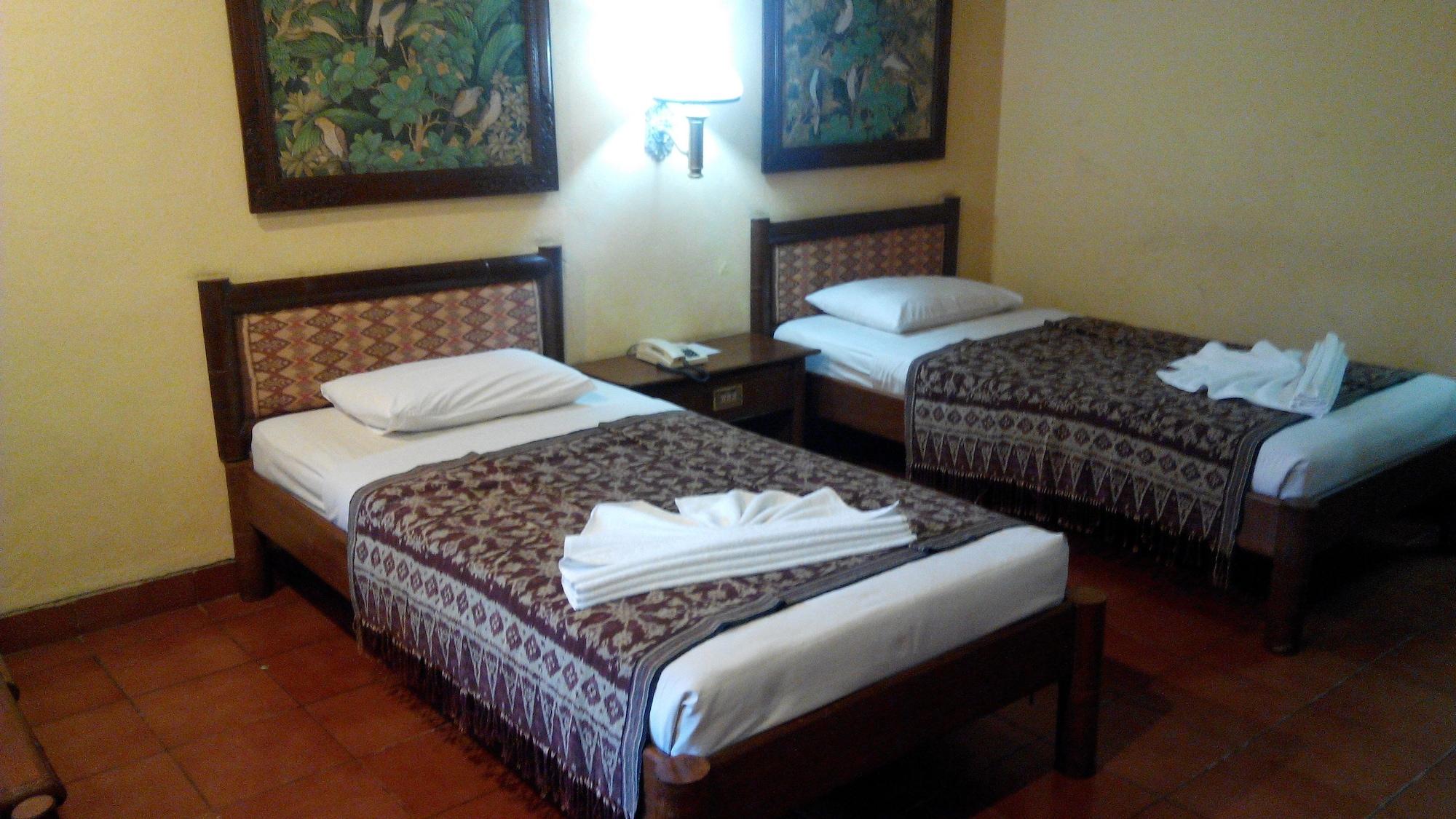 Bali Segara Hotel Kuta Lombok Eksteriør billede