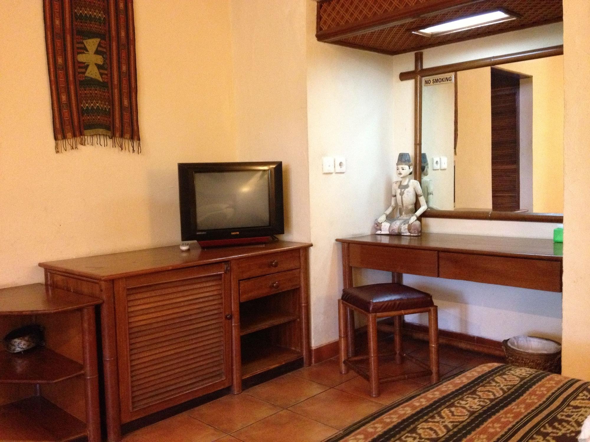 Bali Segara Hotel Kuta Lombok Eksteriør billede