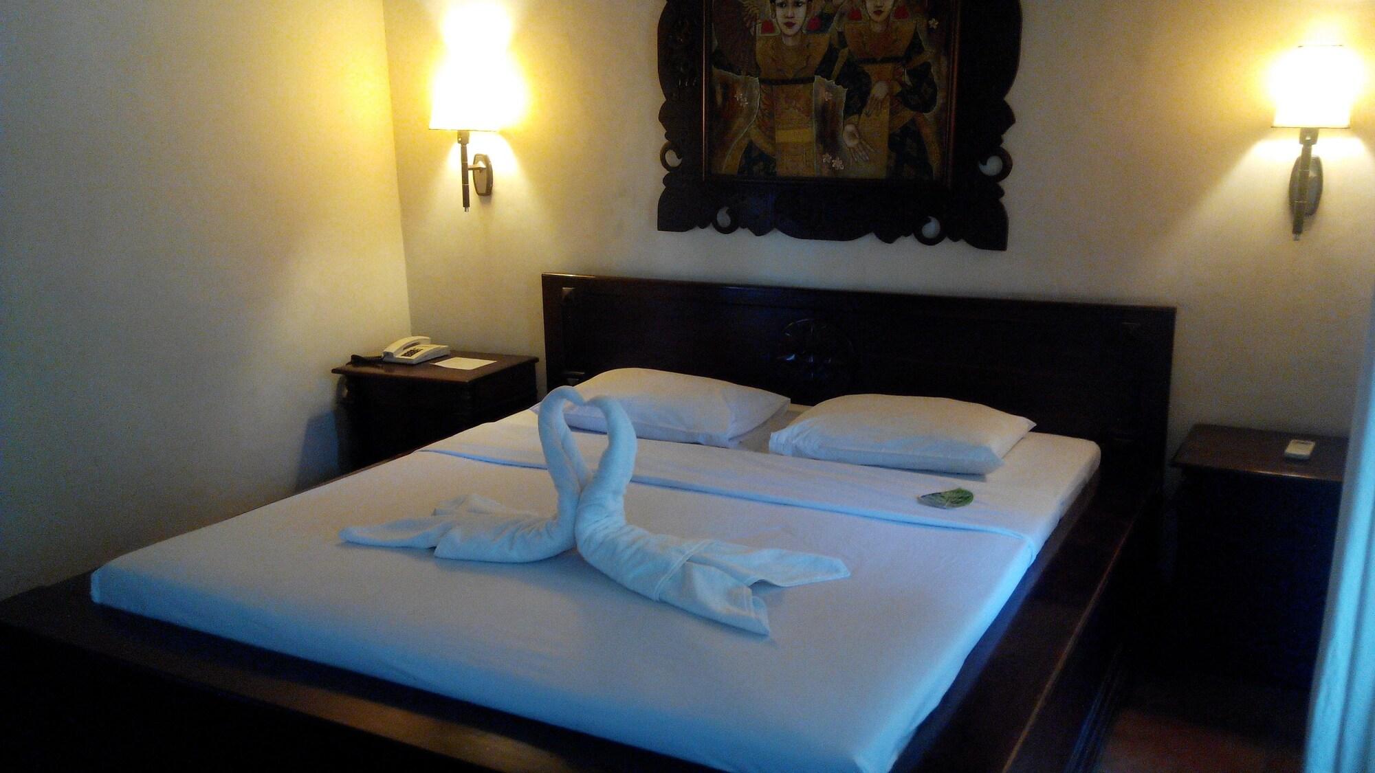 Bali Segara Hotel Kuta Lombok Eksteriør billede