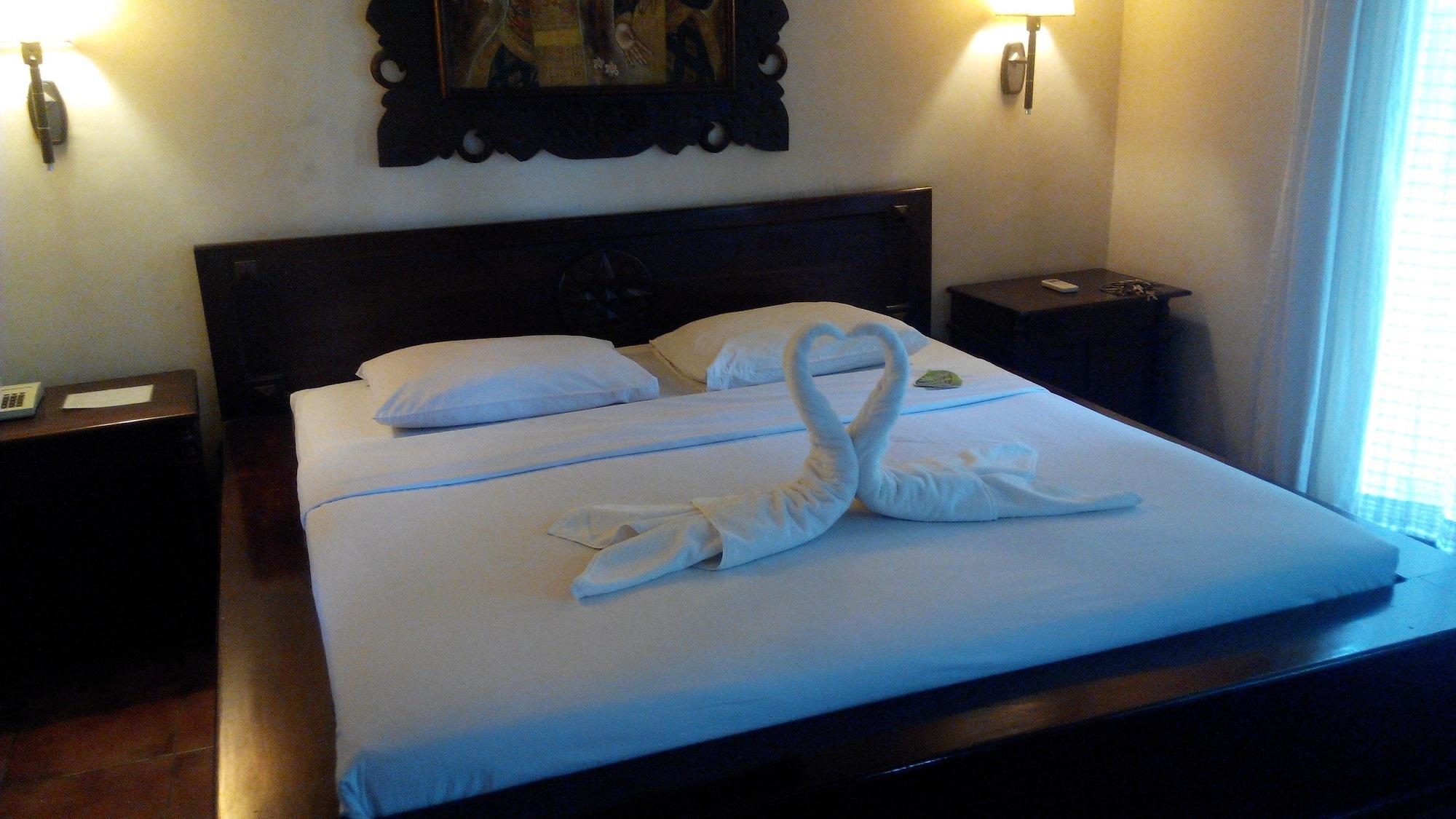 Bali Segara Hotel Kuta Lombok Eksteriør billede