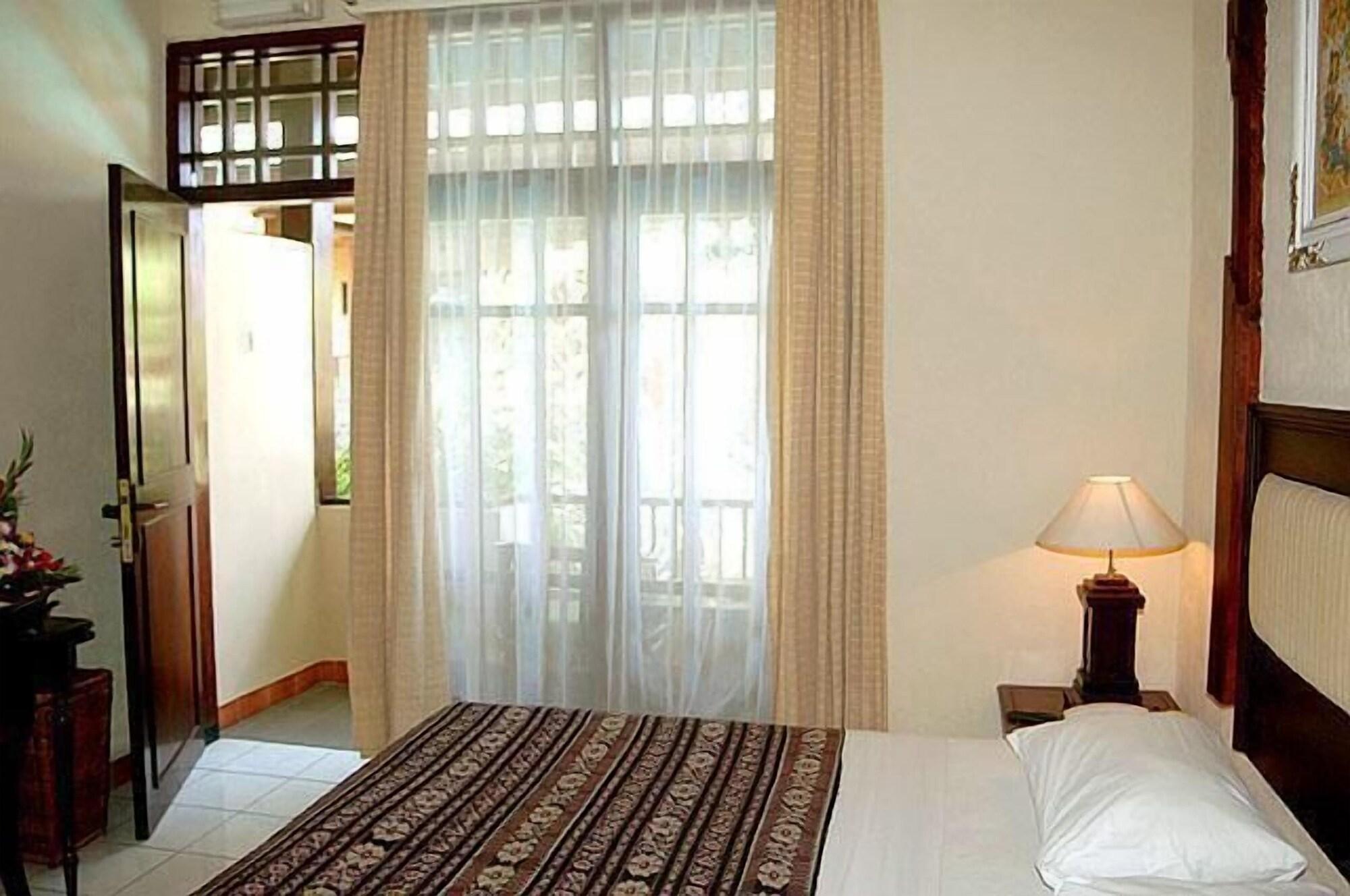 Bali Segara Hotel Kuta Lombok Eksteriør billede