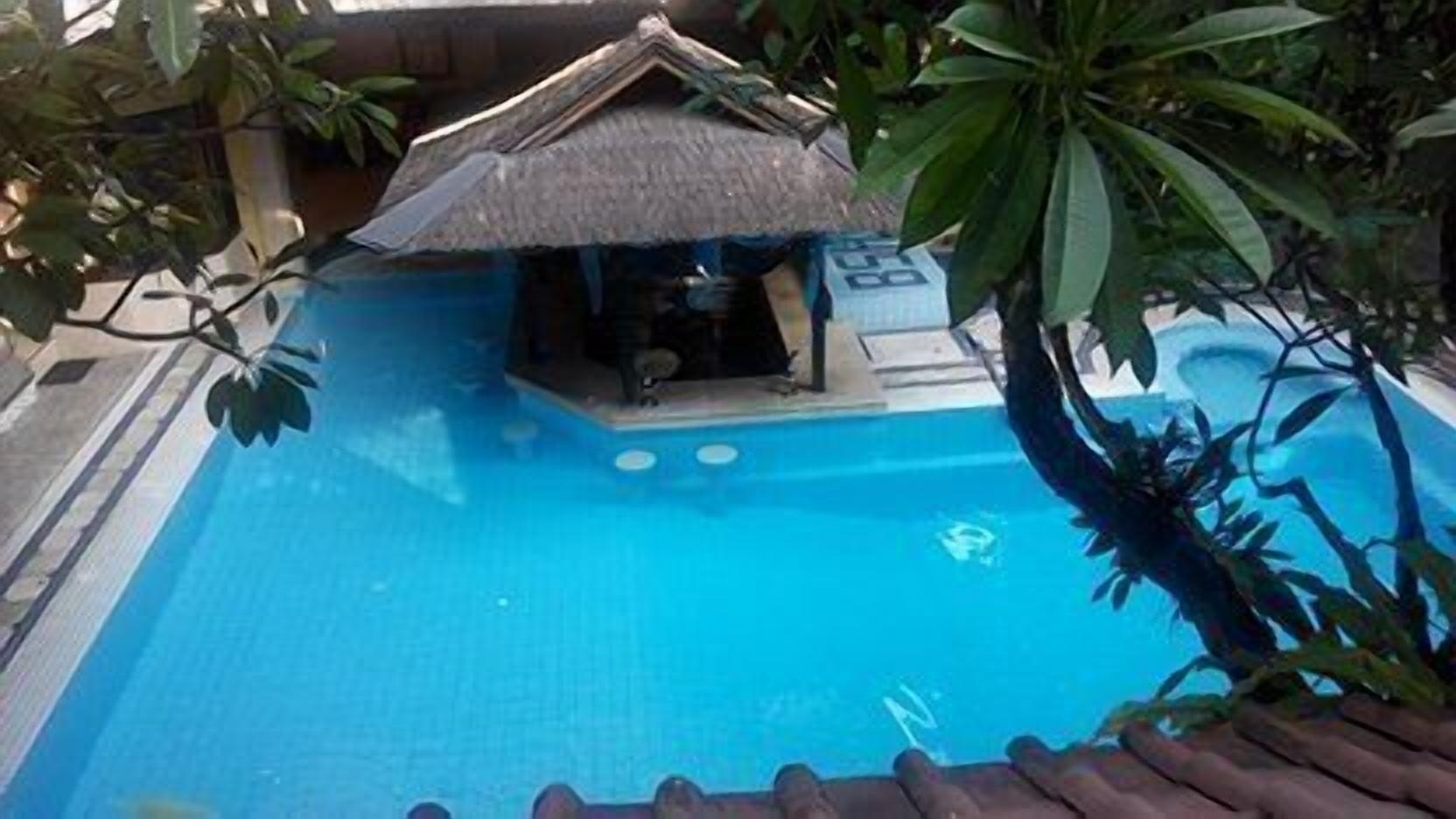 Bali Segara Hotel Kuta Lombok Eksteriør billede