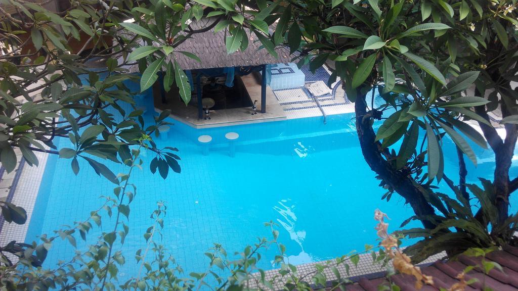 Bali Segara Hotel Kuta Lombok Eksteriør billede
