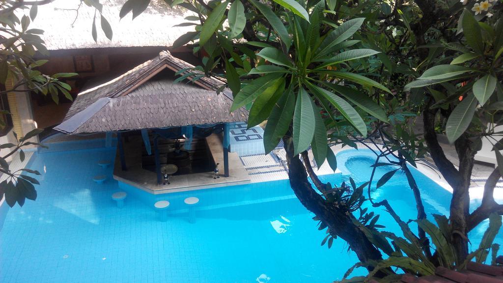 Bali Segara Hotel Kuta Lombok Eksteriør billede