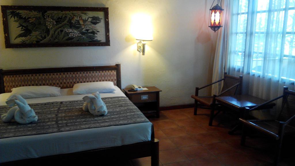 Bali Segara Hotel Kuta Lombok Eksteriør billede
