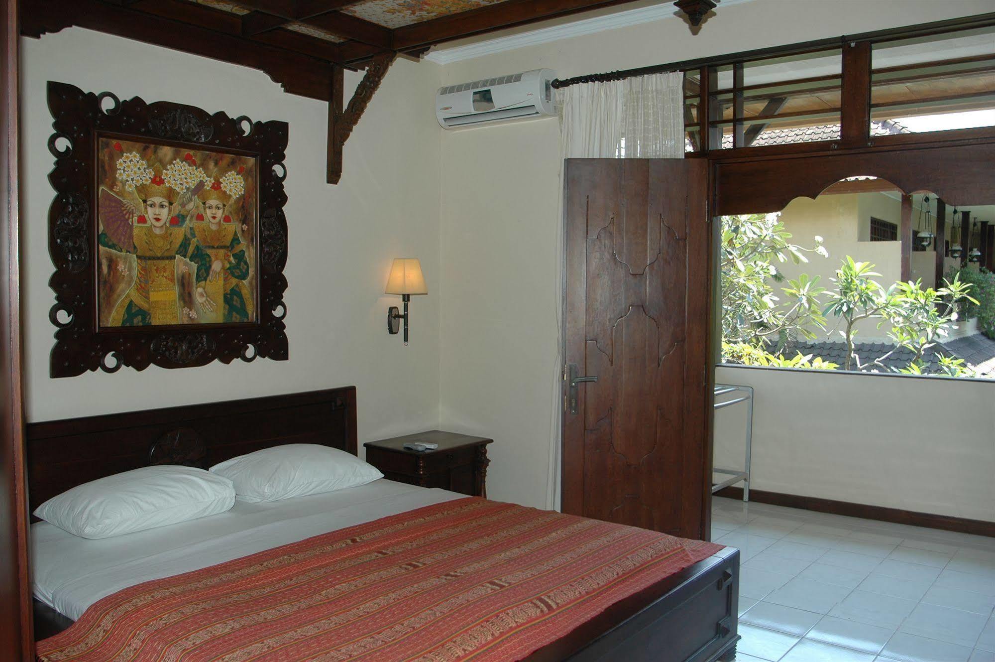 Bali Segara Hotel Kuta Lombok Eksteriør billede