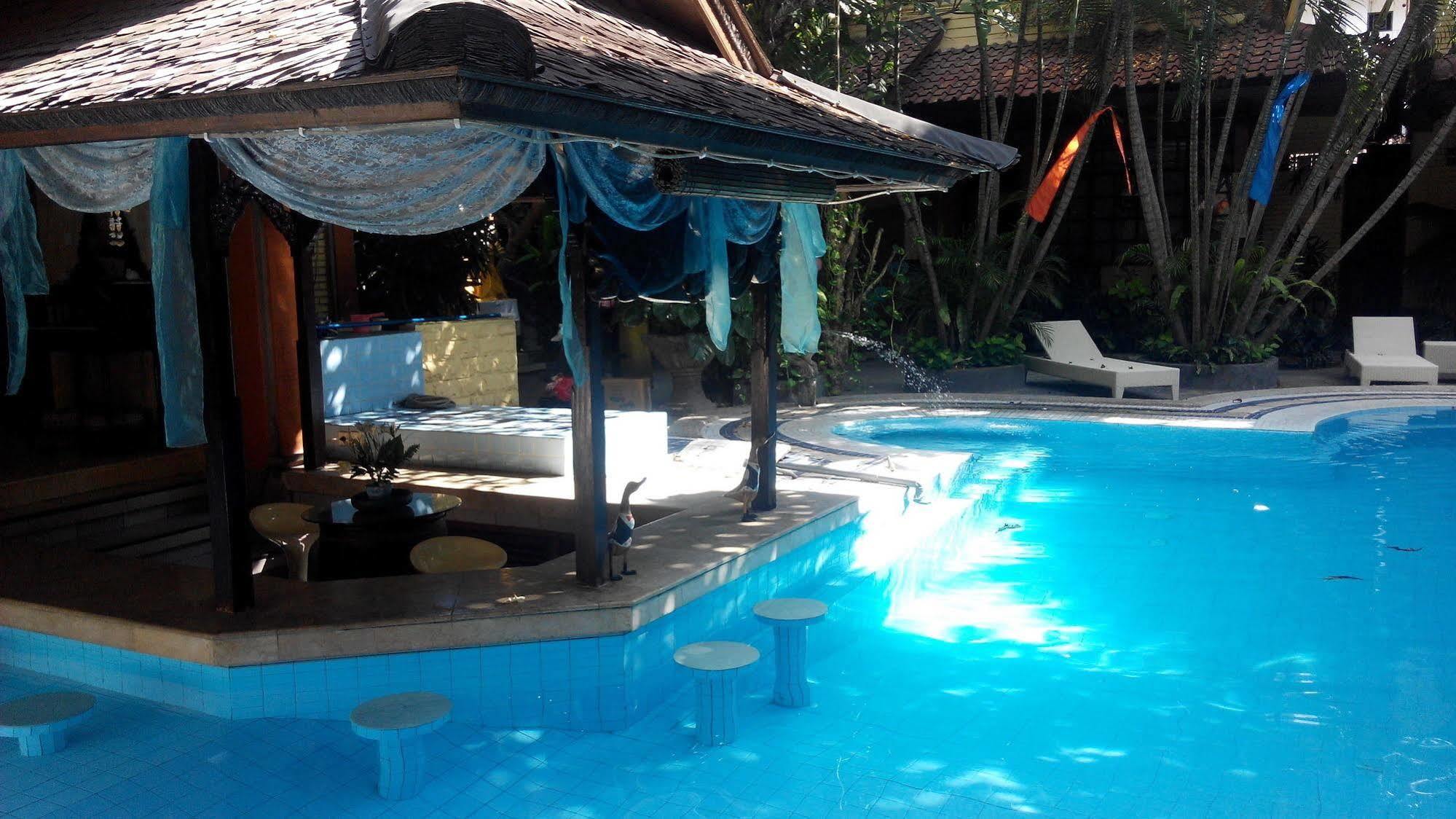Bali Segara Hotel Kuta Lombok Eksteriør billede