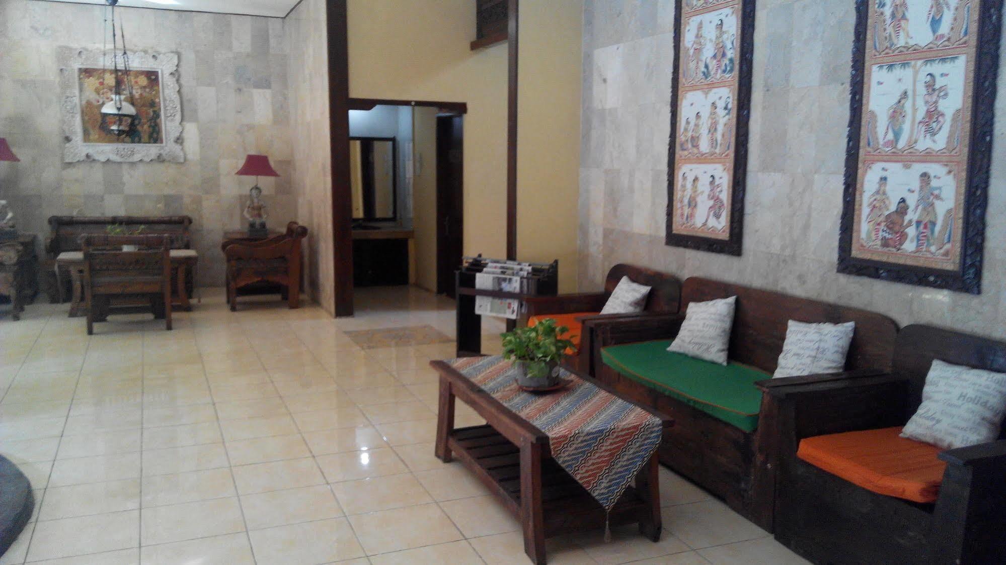 Bali Segara Hotel Kuta Lombok Eksteriør billede