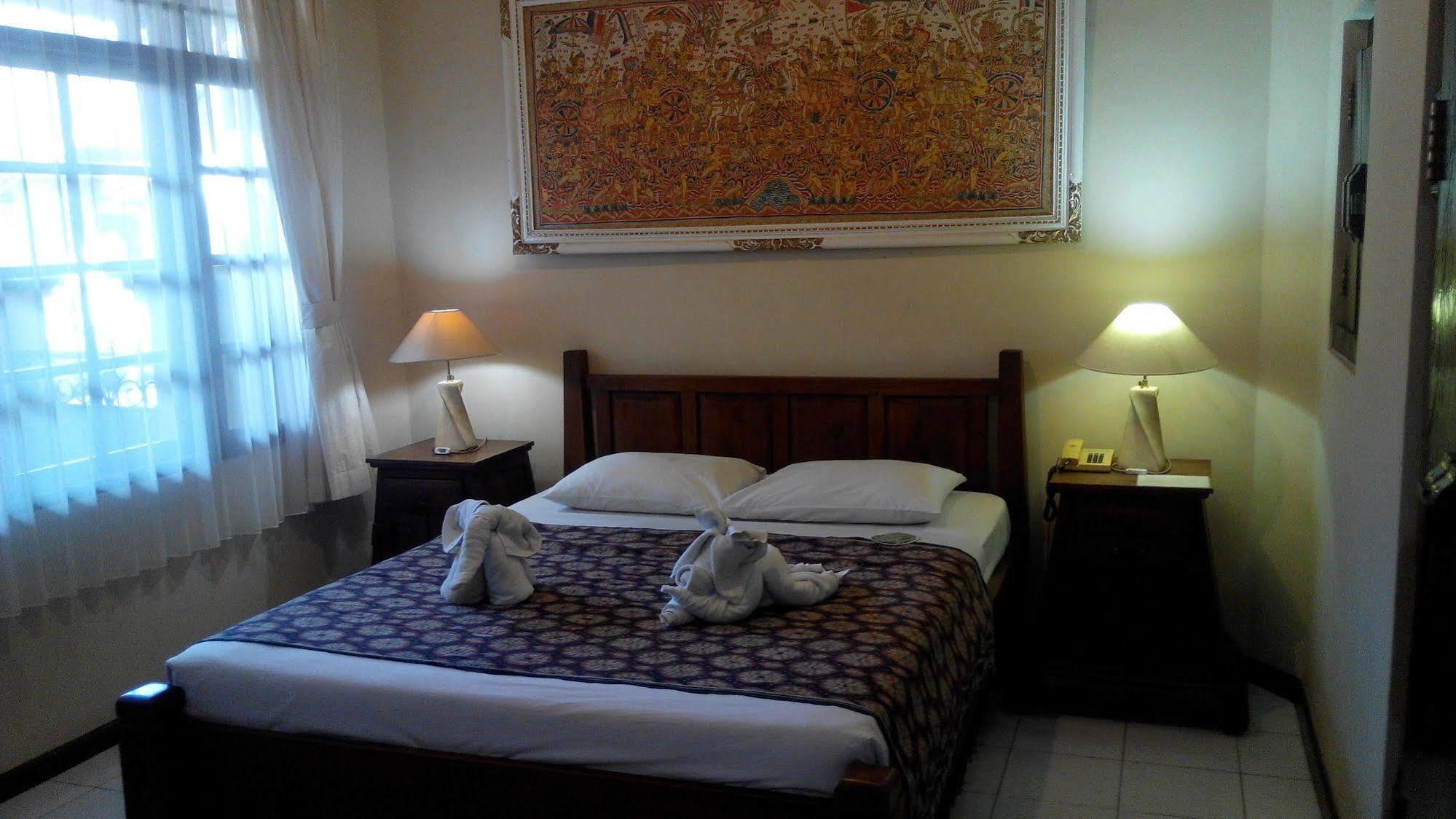 Bali Segara Hotel Kuta Lombok Eksteriør billede